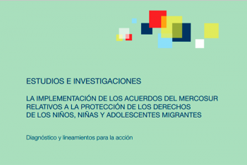 ue elaborado por el IPPDH sobre la base de la investigación que coordinó Marcela Cerrutti (Centro de Estudios de Población – CENEP, Argentina).