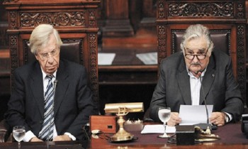 El presidente José Mujica asumió la "responsabilidad jurídica y ética" por los crímenes de la dictadura.