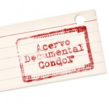 El 27 de septiembre, a las 9.30 hs., en el Edificio del Mercosur, en Montevideo, Uruguay, se presentará el Acervo Documental Cóndor.