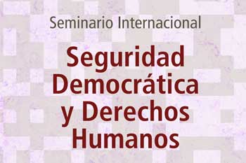Se realiará el 20 de julio de 2012, desde las 9 hs., en  ek Congreso Nacional, sede Santiago de Chile. 
