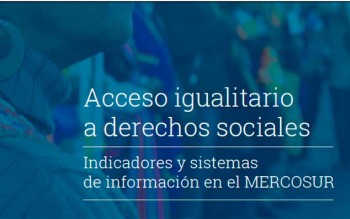 Este estudo foi elaborado com o apoio do Escritório Regional da UNESCO para América Latina e o Caribe, com sede em Montevidéu, e a Secretaria de Direitos Humanos da Presidência da República Oriental do Uruguai.