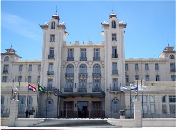 O Instituto de Políticas Públicas em Direitos Humanos do MERCOSUL (IPPDH) anuncia o concurso para os cargos de Chefes/as de departamentos.