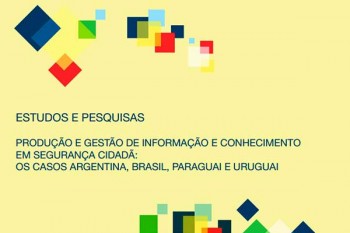 O Instituto de Políticas Públicas em Direitos Humanos do MERCOSUR (IPPDH) e o Escritório Regional para América do Sul do Alto Comissariado das Nações Unidas para os Direitos Humanos (ACNUDH) lançaram este documento.