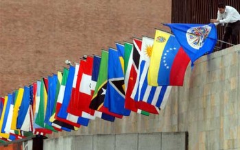 O Conselho Permanente da OEA aprovou o segundo e último grupo de indicadores de progresso, que inclui os direitos a alimentação, cultura, meio ambiente, trabalho e sindicatos, e sobre os quais os países membros deverão desenvolver relatórios nacionais relacionados à proteção desses direitos.