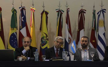 De 18 a 21 de novembro de 2014 foi realizada em Buenos Aires a XXV Reunião de Altas Autoridades em matéria de Direitos Humanos e Chancelarias do MERCOSUL e Estados Associados (RAADH).