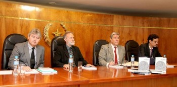 40 años después del Plan Cóndor, MERCOSUR construye derechos humanos. FOTO: Diario La Nación 