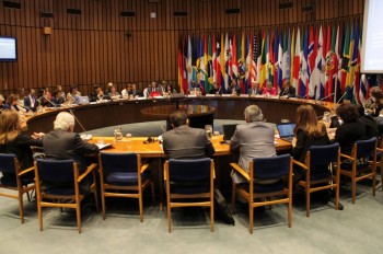 Consulta regional para América Latina y el Caribe sobre políticas públicas de derechos humanos y empresas en el marco de la Agenda 2030 para el Desarrollo Sostenible