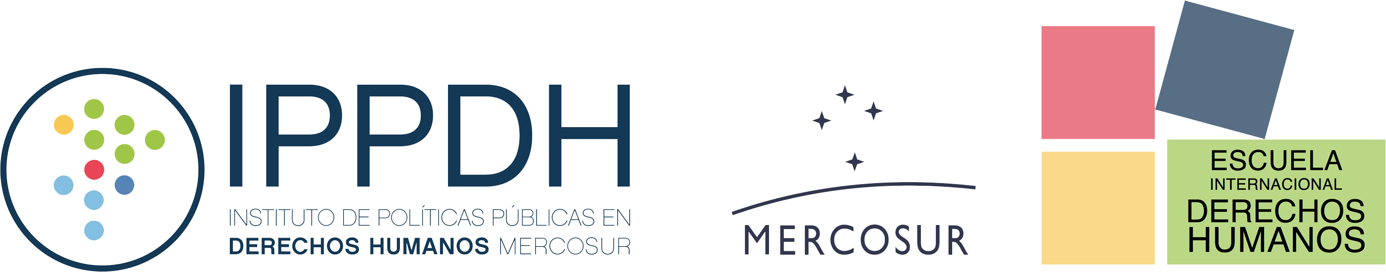 Logo MercosurDH
