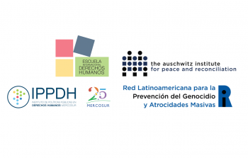 logos encuentro red_ippdh