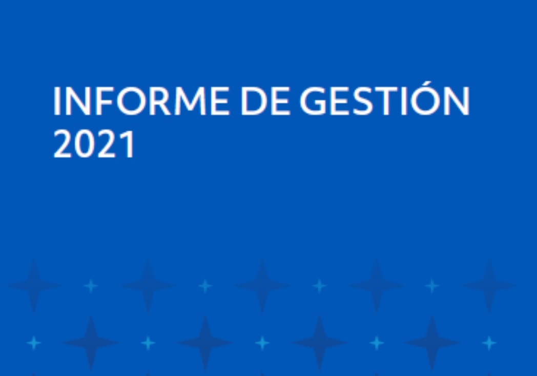 IPPDH presenta el Informe de Gestión 2021