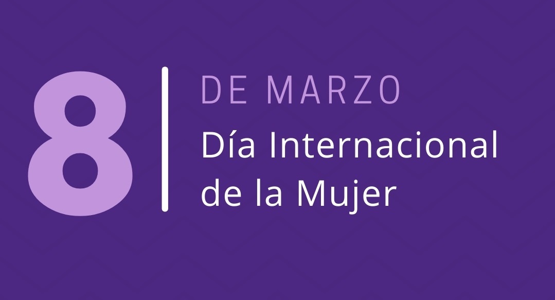 8 de marzo: Día Internacional de la Mujer- Los derechos de las mujeres en  el centro del proceso de integración regional IPPDH